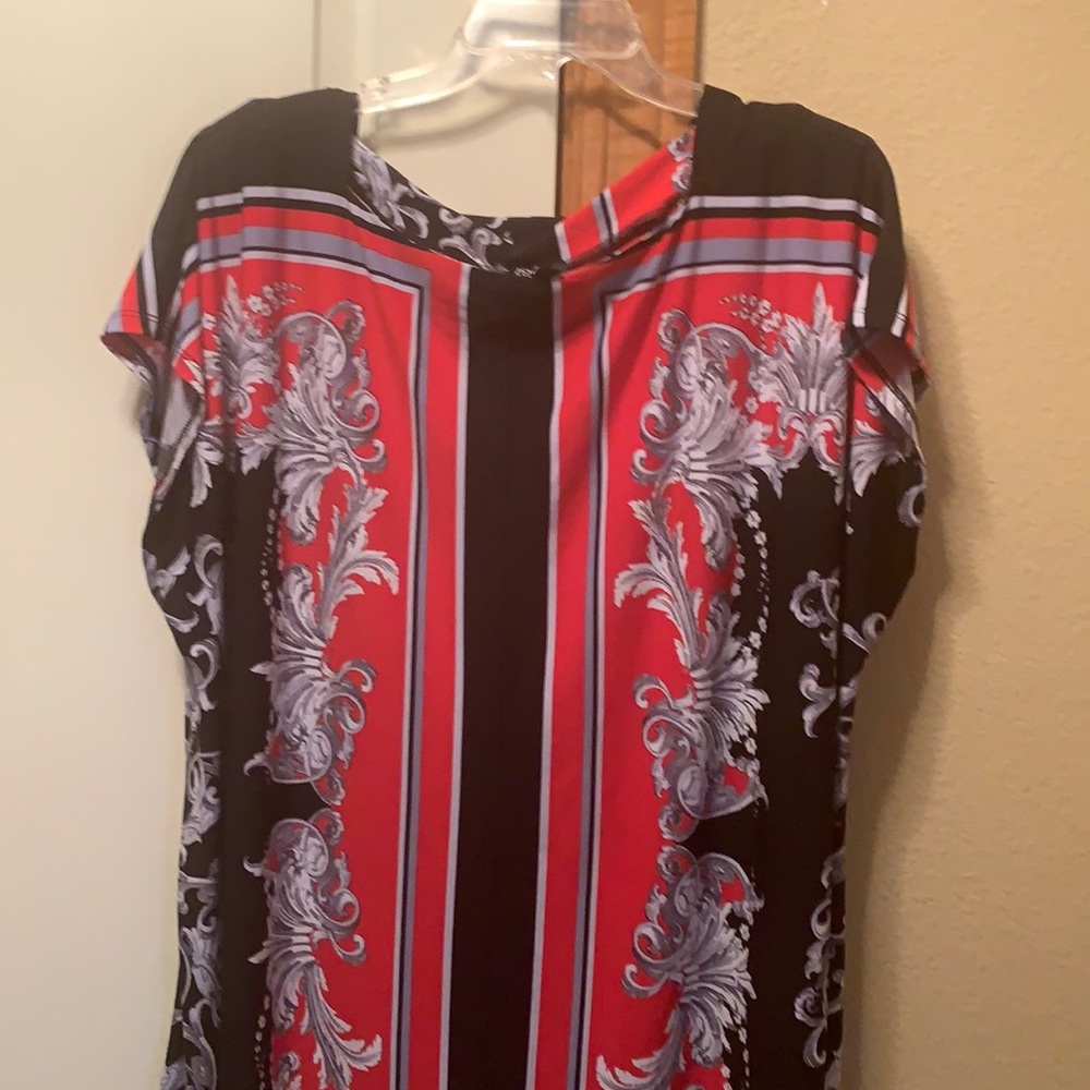 Jones New York- Blouse